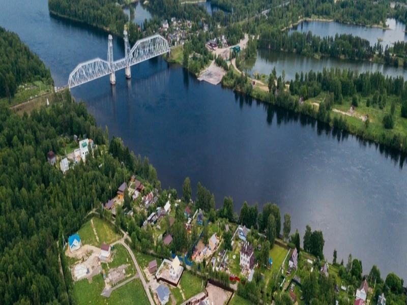 Павловское городское поселение.