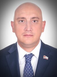 Алексей Васильевич Васильев.