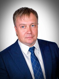 Андрей Александрович Литвинов.