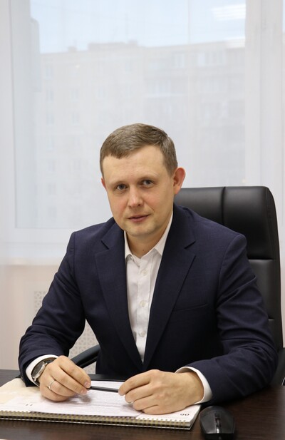 Мендунен Алексей Александрович.