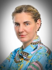 Ангелина Рафаиловна Маслова.