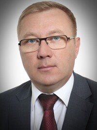 Юрий Леонидович Ефимов.