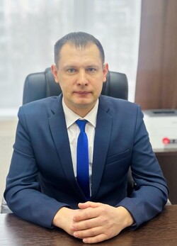 Кузин Денис Петрович.