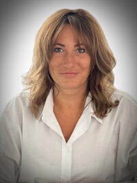 Екатерина Анатольевна Потанина.
