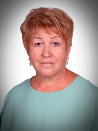 Ольга Владимировна Бармина.