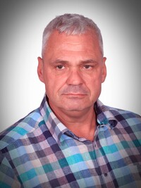 Константин Владимирович Ковш.