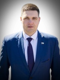Валерий Владимирович Шеваршинов.