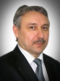 Вячеслав Михайлович Гришин.
