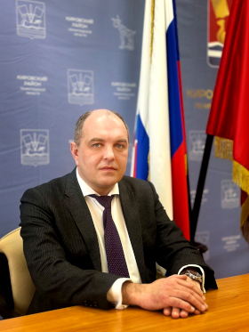 Иванов Дмитрий Борисович.