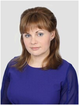 Дождева Наталья Александровна .